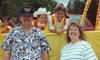 1991 07 04 Wrightwood Parade
