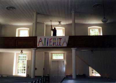 Ring Bell