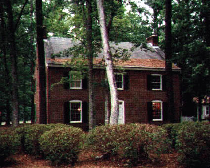 museum