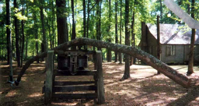 mill
