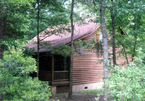 cottage