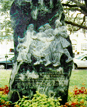 Monument