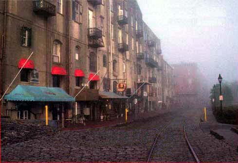 River Street