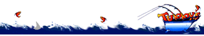 Tubby�s  Banner